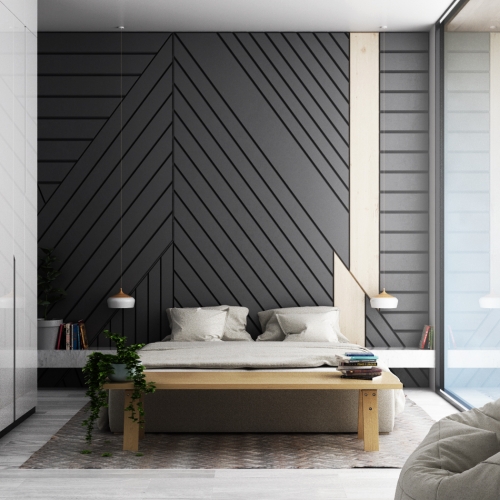 CONCEPT HOUSE 1